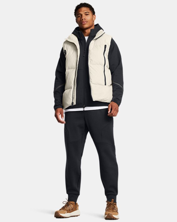 Men's UA Limitless Down Vest | Under Armour Men's UA Limitless Down Vest | Under Armour